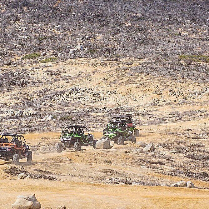 Trading the #beach for the #desert today! #Buggyadventures!

#cabo #cabosanlucas #sanjose #speed #free #beautiful #…