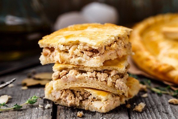 i_mcooking's tweet photo. Chicken Pie: https://t.co/pMXvSI41pK
Share with your friends)
#imcooking #cooking #recipes https://t.co/EnGjBzca99