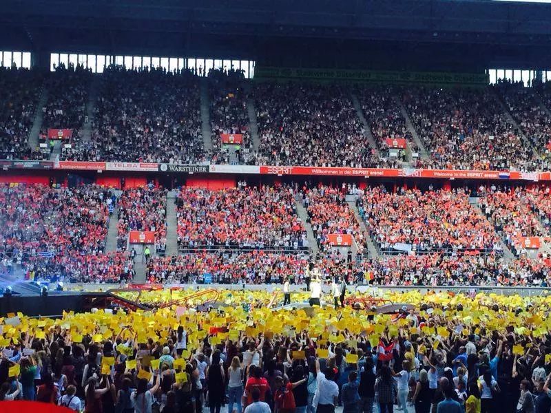 _Vana_93_'s tweet photo. Auch wenn wir es nich auf den 3. Platz schaffen, trz sind wir die besten. Wir sind auf den 4. Platz 💖👍😏 #1DDE https://t.co/dNnBlxvG6Z