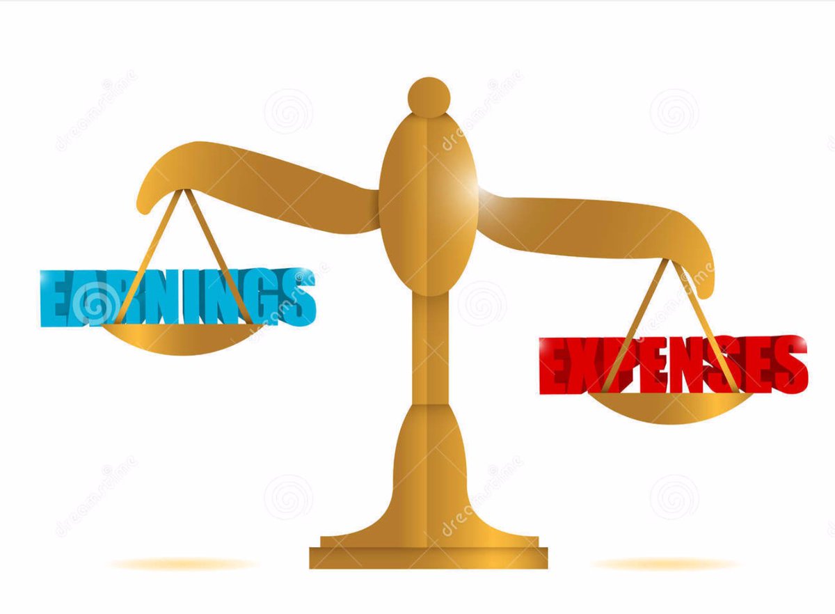 AdTechBoy's tweet image. After a wasted weekend of submitting #expenses, $100 of $18k has been approved so far with 20+ queries raised! #grrr