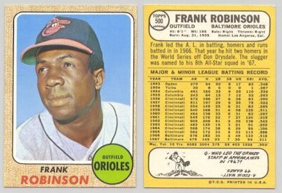 AnticsOfTwo's tweet photo. Found a footlocker full of all my old baseball cards, wonder if there are any worth money. #baseballcards #money https://t.co/miIC7aSKpT
