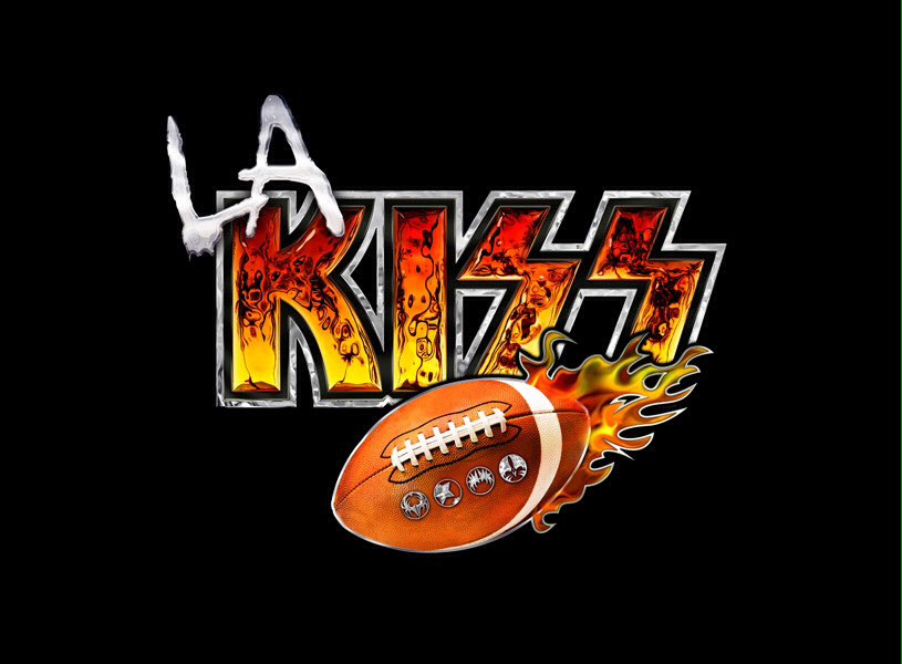 InsideRectangle's tweet image. LA Kiss looking forward to 2016 season. Read article link in bio. #arenafootball