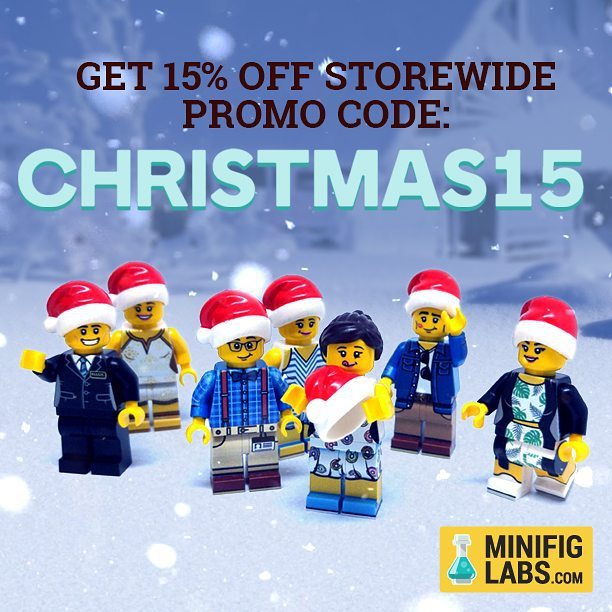 minifiglabs's tweet photo. #christmas is almost here, so here's a promo code to help spread some love ❤ don't forget … https://t.co/43KhiYoZ42 https://t.co/BfAbUzdSn9
