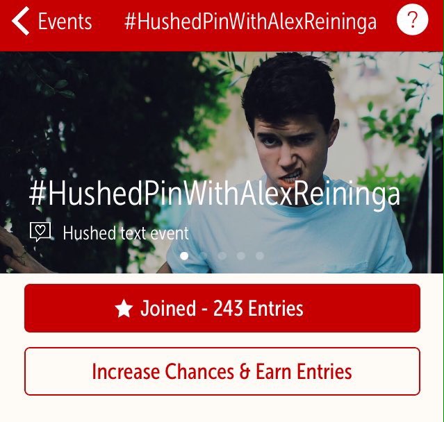 trophymcfly's tweet photo. @Alex_Reininga I'm a loser and ofc I'm not winning #HushedPinWithAlexReininga https://t.co/N7r73ZoDM9
