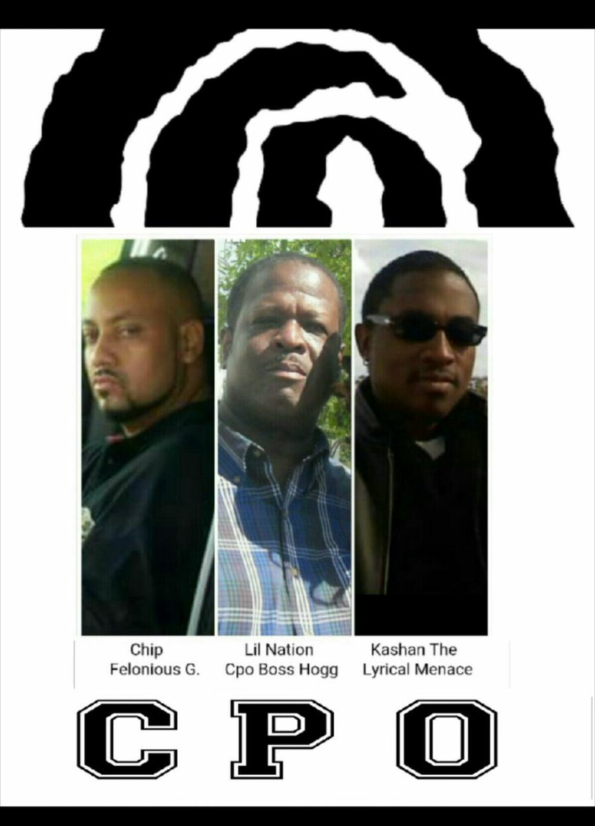 VinceEdwards9's tweet photo. #Flashbackin on days of Me &amp; My Doggs.
#Capital #Punishment #Organization
@mcrencpt https://t.co/q2iu0fIodX