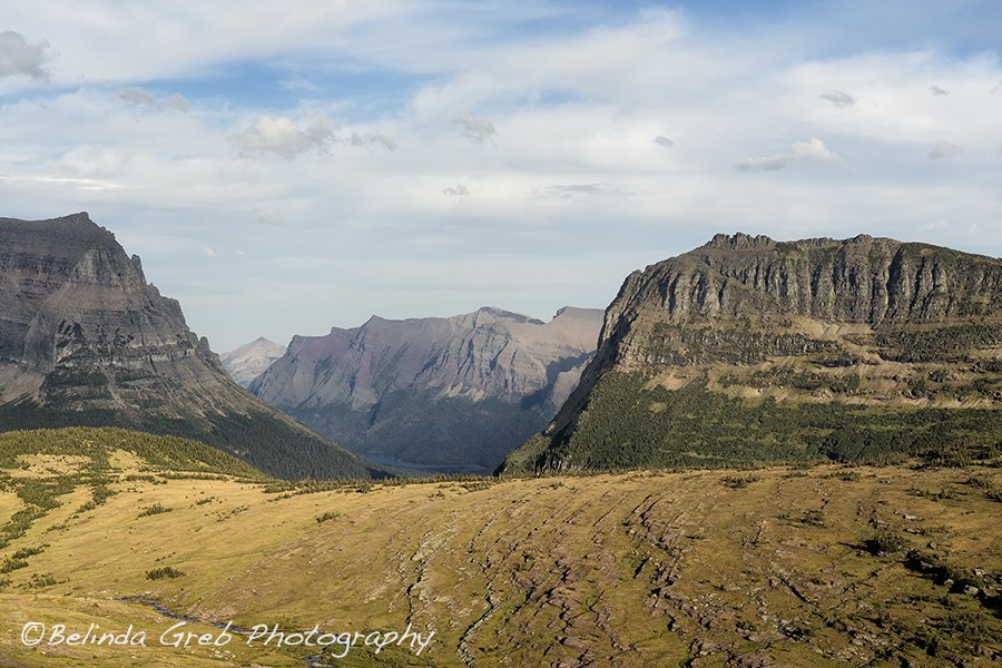 BelindaGreb's tweet photo. At #Loganspass #GlaciperNP you have a view in every direction - https://t.co/PHdVTgziSv #landscapephotography https://t.co/PMJG3vuvBy