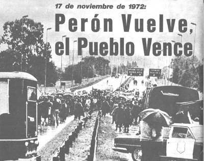pitifuenzalida's tweet photo. un gran abrazo peronista, a todos los militantes de esta hermosa causa. https://t.co/hCSrLBTzf0