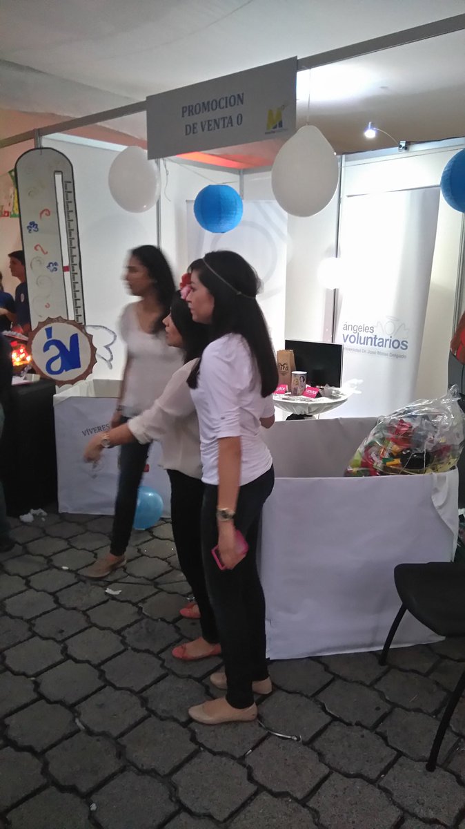 Taniarias5's tweet photo. Ven y #destapatuángel... Ayuda a esta noble causa #eturismo #MaikingMarketing  @UJMD_sv @hmaida https://t.co/fhltdD0lEd