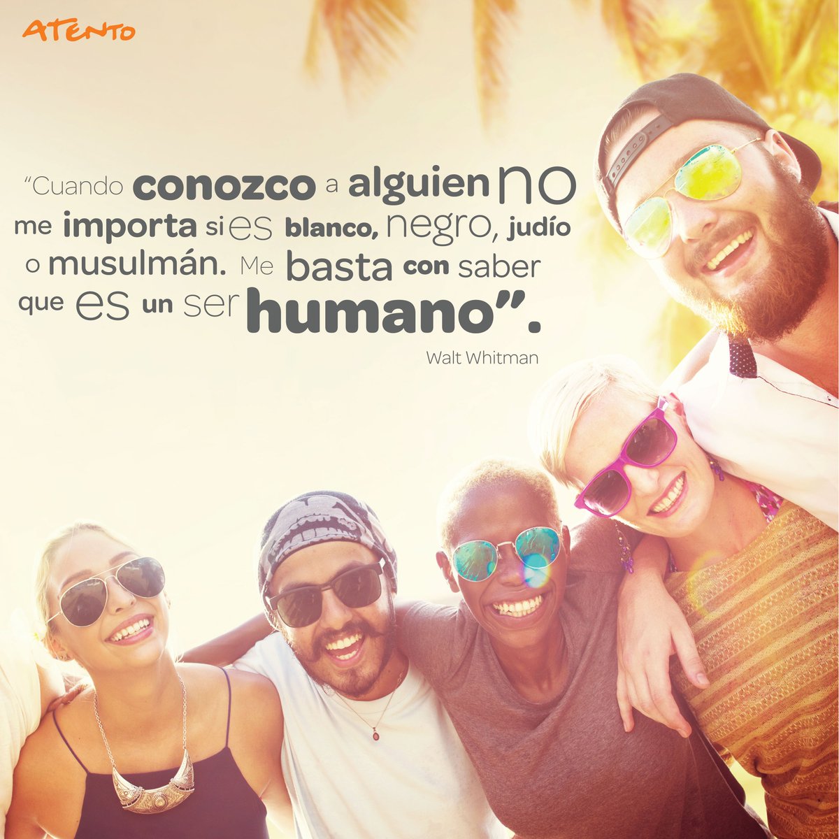 TalentoAtentoMx's tweet photo. #AtentoMéxico #OrgulloAtento https://t.co/WR9Vt0z8Bm
