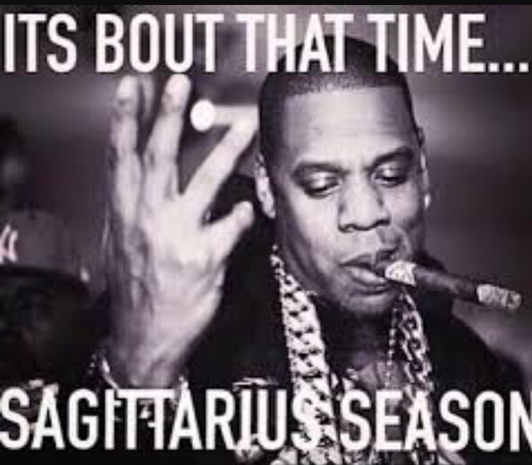 Maraimani_'s tweet image. ♐️👑 12/02 #ItsAlmostThatTime #SAGSeason #FifteenMoreDays