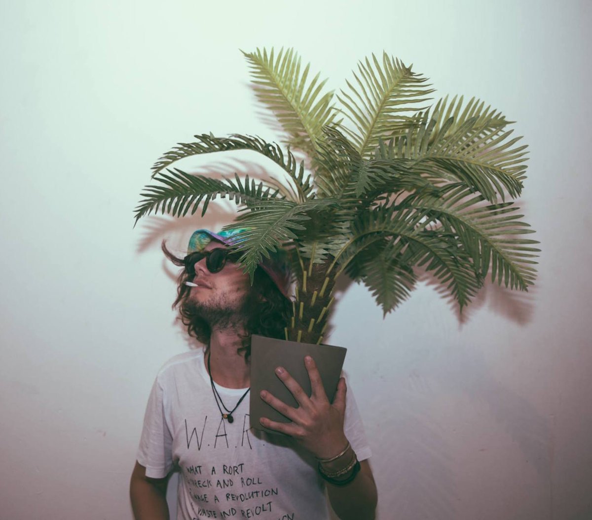 CtrlAltDelight's tweet photo. GIVEAWAY: 2 pairs of tix to @ThomasJackMusic &amp; @OliverNelson_ @RegencyBallroom Saturday! https://t.co/GaFcTBlPch https://t.co/AQ5p3x5puA
