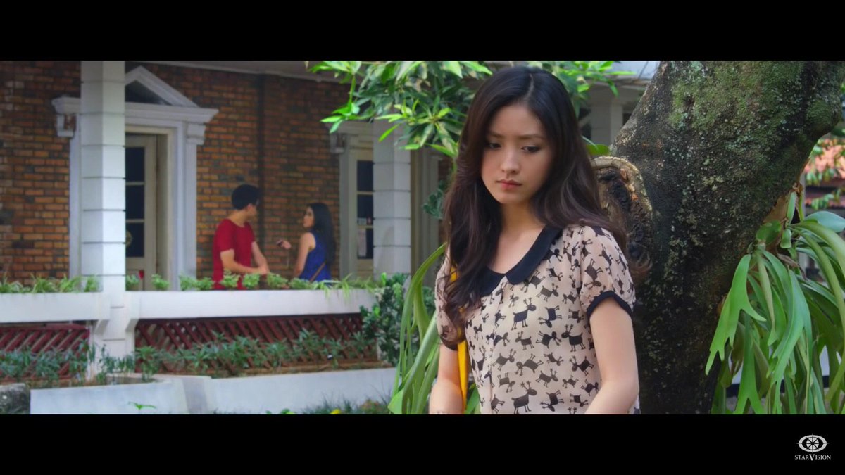 15natashawilona's tweet photo. 1 day till Relationshit the movie .... don't miss it 😉 https://t.co/quX6wFIhCc