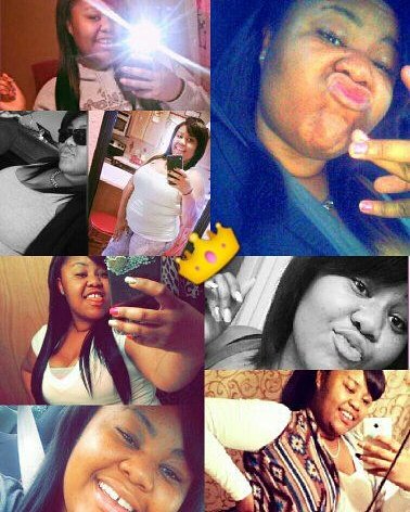 TheHonestPrncss's tweet photo. - Have Yo Chicks In The Pic Like Pose For Me 👑💍💜💁💋😍📷 #ManyImagesOfMe #PrincessRay #HowYouWhet https://t.co/GTW6tIKmtt