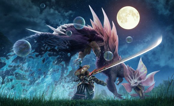 O Xrhsths My Capcom Sto Twitter Mhx モンハン部ではモンハンクロスイラストレーターインタビューを公開中 このタマミツネのcgイラスト 実は手書きの部分があるんです 一体どこが手書きなのか 分かりますか 詳細 T Co E7xmv8d7qa T Co