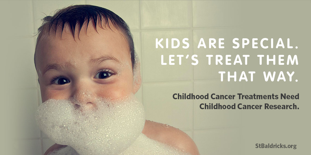 StBaldricks's tweet image. Our New Branding Initiative Celebrates Childhood, Armpit Farts &amp;amp; All! #KidsAreSpecial bit.ly/1WXYlLc