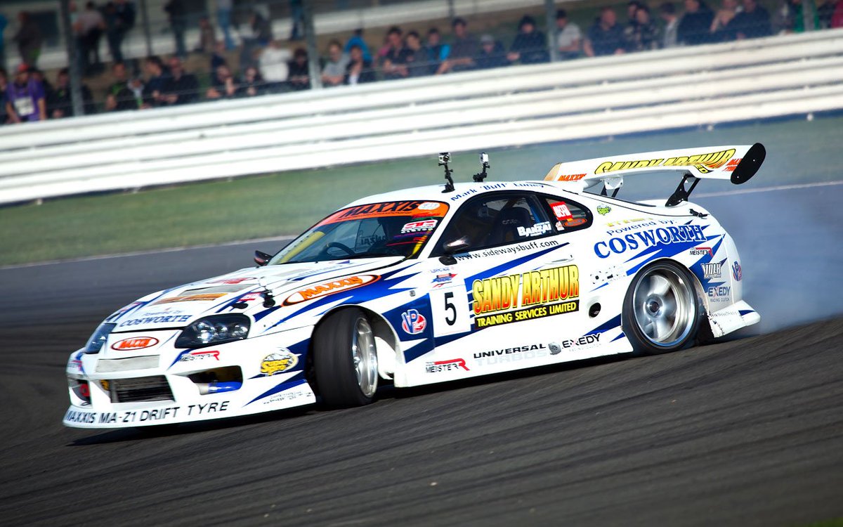 TuningSupra tweet picture