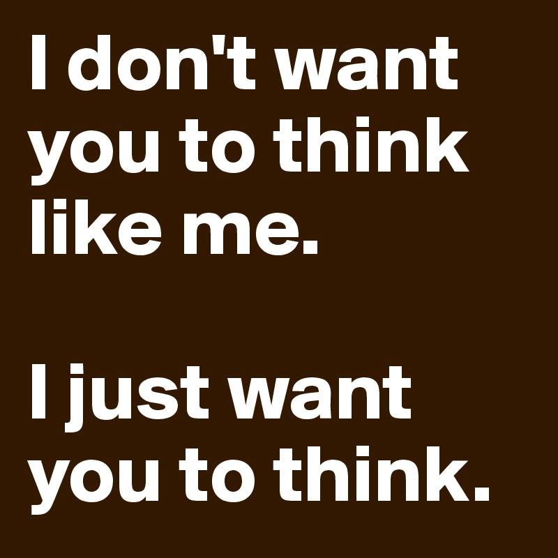 tothoresen's tweet photo. #Think https://t.co/usezrRExbI