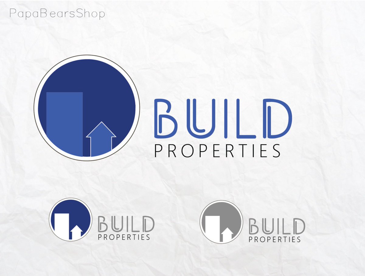 #Building Logo, #Construction Company Logo, Premade Logo, #Colour Logo, Website L, LINK:
zeppy.io/product/us/3/2…