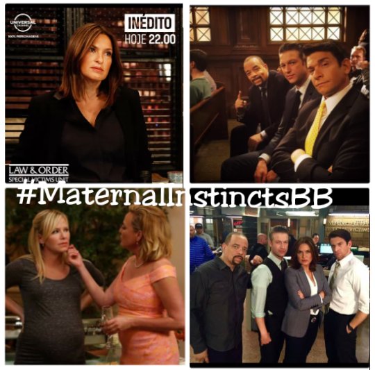 beautyMarilinha's tweet photo. Primeiro dia de trabalho do Mike! #EliteSquad #NewSergeant #NewEPInBrazil #EuSouPersonagem #SVUEp06 https://t.co/2jMZQPtsrp