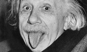 Think you are like the MAN himself? Come flex that brain with us at Pub Quiz 8:00!