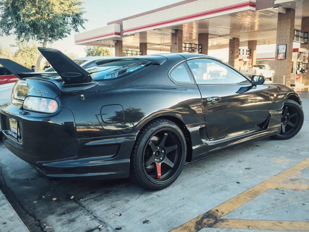 TuningSupra tweet picture