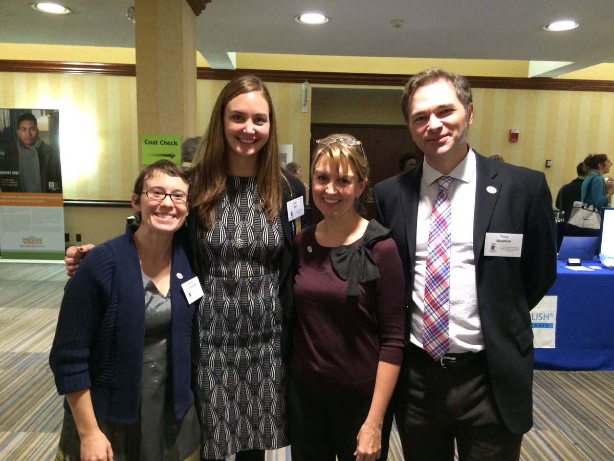 ELPrograms's tweet photo. Thanks @MELEdConference for a great #MELEd2015 conference this year. Many former Fellows attended! https://t.co/ULKqIas8bg