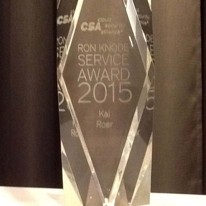 Kai Roer tweet media