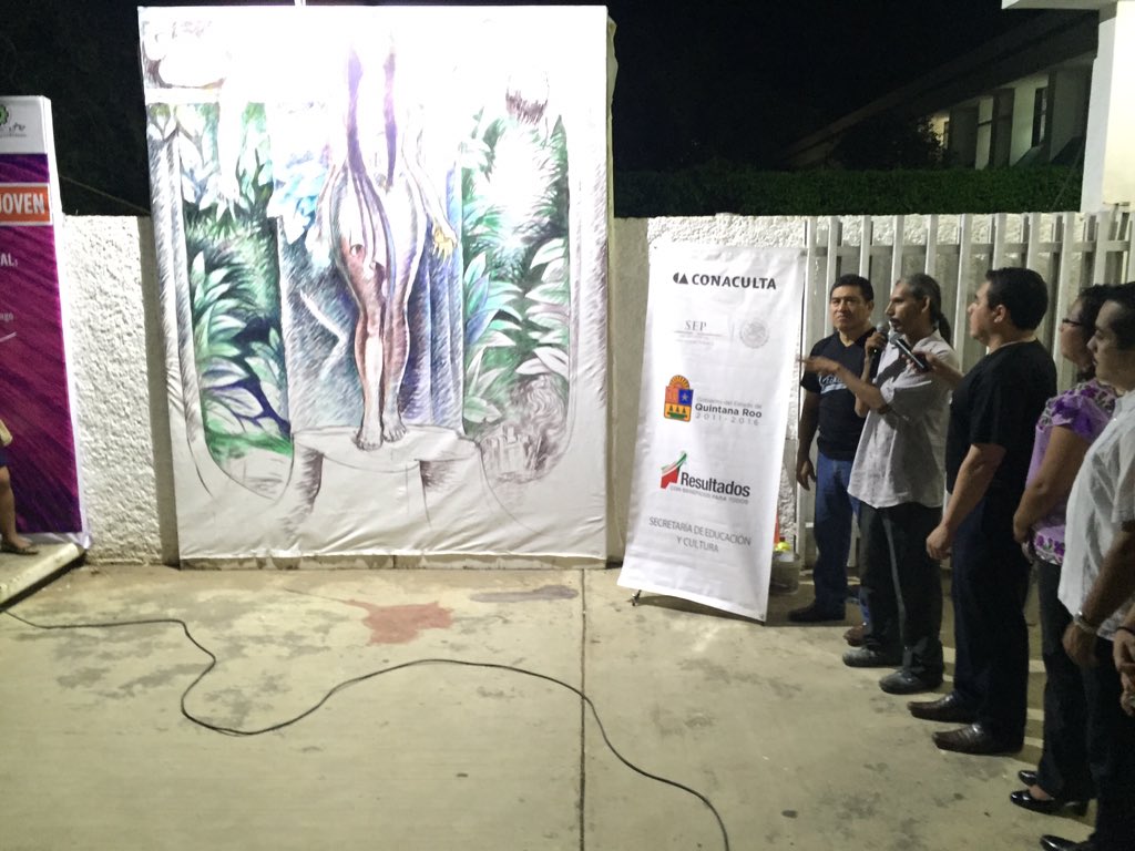 tecnm_fcp's tweet photo. La Ceiba @LilianJVC @Josealberto2 @SEyCInforma @williamhbriceno #FCC2015 https://t.co/xh0WgDzDLI