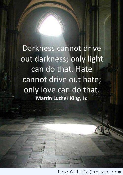 PrincessKayface's tweet image. Something we need to remember in these dark times #morelove #sticktogether #ParisAttacks #Humanist