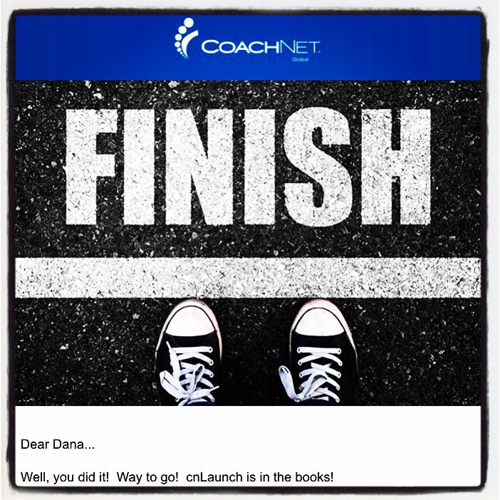 DanaMDombrowski's tweet photo. Ending Tuesday on a High-Note! 📈 #CNLaunch #CoachTraining #CoachNet #ShiftHappens 👊🏼 @CoachNet @jonathanreitz https://t.co/MoaV9ZSBNG