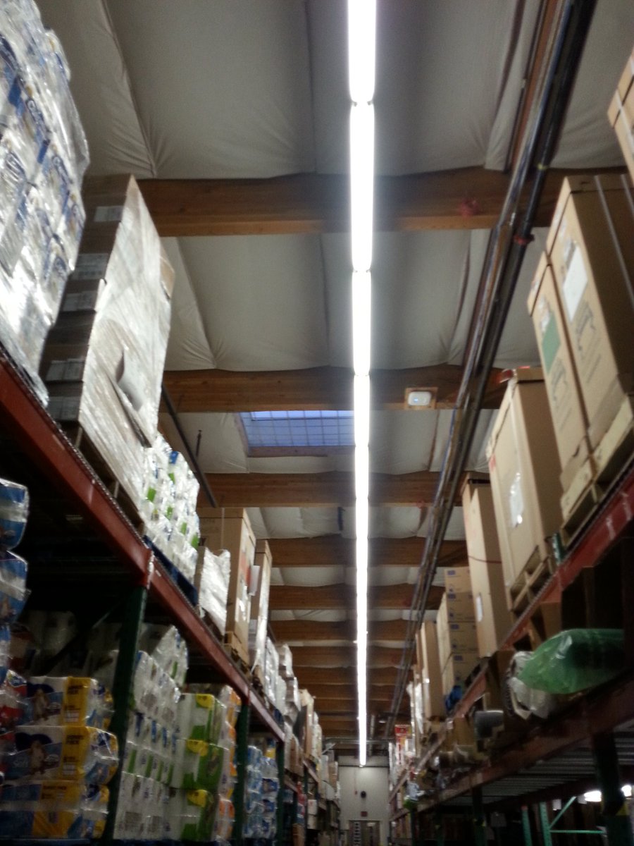 Everything is alright when all bright! 100% backroom lights! #LetThereBeLight <a href="/livestronguri/">us</a> <a href="/shanaemathwig1/">Shanae </a>