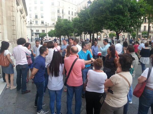 Preparados para la ruta misteriosa organizada por #naturanda y <a href="/JMGBautista/">✒️Jose Manuel García Bautista🍀</a>