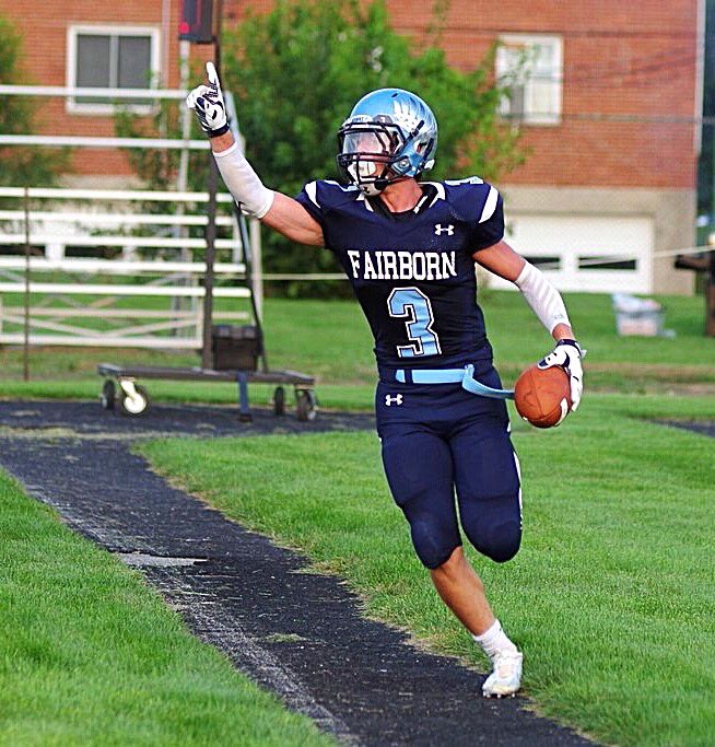 BestHsUniforms's tweet photo. Fairborn High School (OH) https://t.co/LaY1z2P2e6