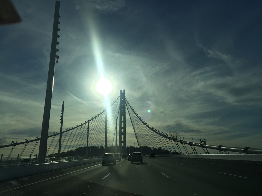 CiscoCommunity's tweet photo. Our very own @HelenaStarc &amp; Rick Bennion speaking at #osAccelerate15! On the way to San Francisco! https://t.co/qp9xIBN1SN
