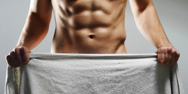 MensHealthMag's tweet photo. The textbook definition of a handsome member: https://t.co/2ieFJm0yoM https://t.co/ZahadTd23H