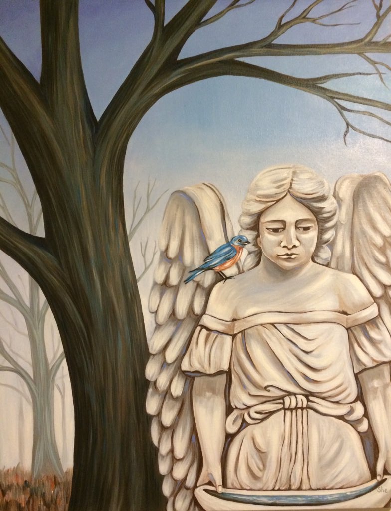 Sheila McCall tweet media