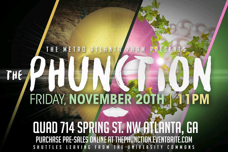PartyWithCRAFT's tweet photo. Friday Nov. 20th meet us @ Quad! Special Edition of #TrapHouseFridays Pre-Sales Available  https://t.co/zoQmyWwYOQ https://t.co/jXlYTGRfsL