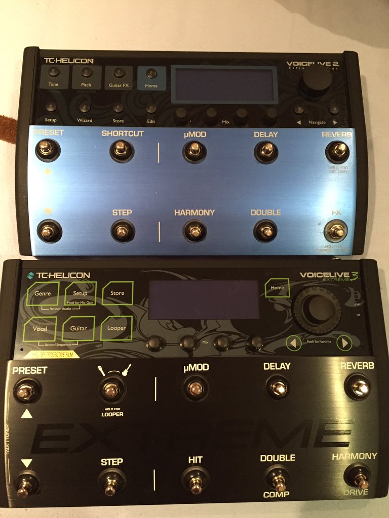 IcarusProjectUK's tweet photo. From one extreme to another 😉 @tchelicon https://t.co/0mP1BWNs9h