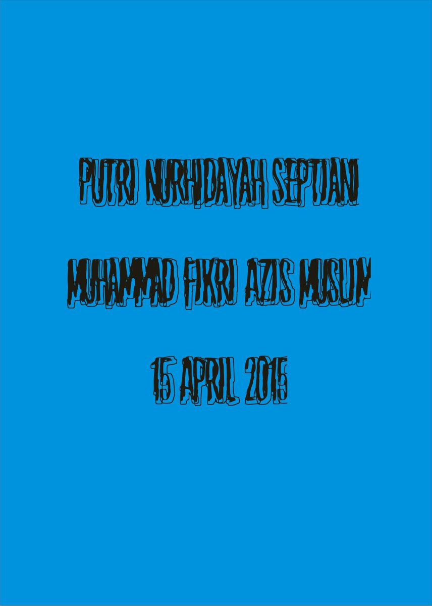 Puput19Putri's tweet photo. ({}) ;) https://t.co/5NL5N1R64Y