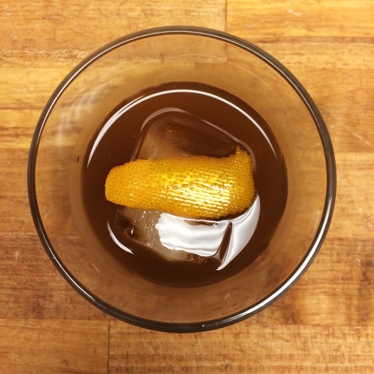 SugarvaleBmore's tweet photo. Umma Old Fashioned with house made @DoobysBmore Umma Coffee Liquor. #OldFashioned #Coffee #Liquor https://t.co/G3Hxvw0lrK