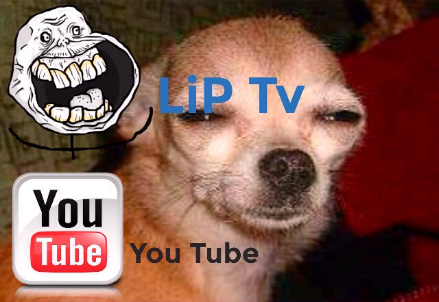 InexplicableHB's tweet photo. Confirmado Lo Inexplicable por LIP Tv Y Youtube https://t.co/ePgjJw60FJ