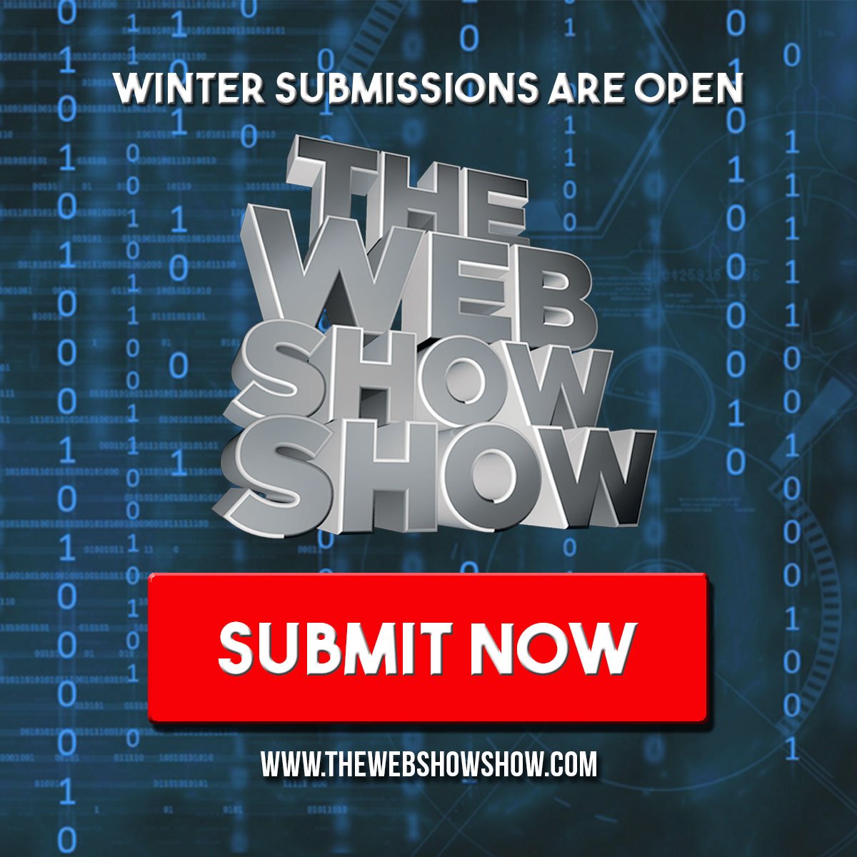 The Web Show Show tweet media