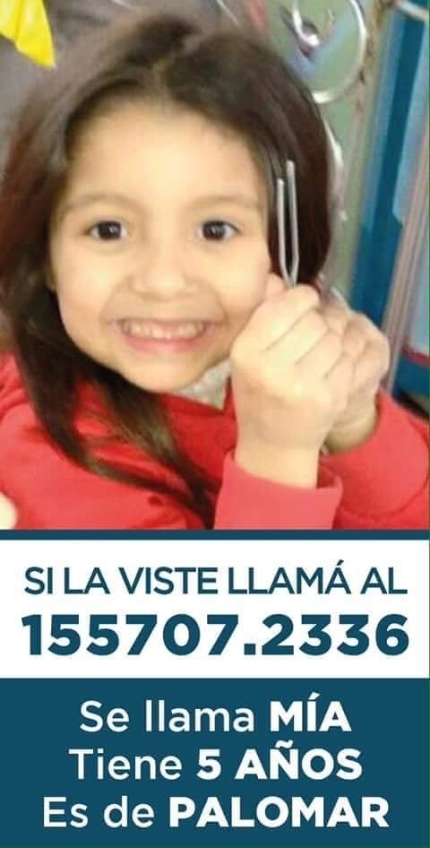 Mili_Zampini_Ok's tweet photo. Difundir es muy importante se esta buscando con un Rt ayudan mucho @MicaViciconte @NadiaTerazzolo @ZampiniCarinaOk https://t.co/bxKT72i0TF