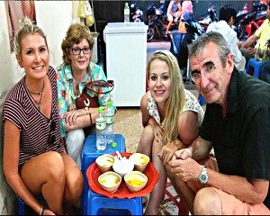 Jenifering's tweet photo. A trip to Hanoi https://t.co/6hq2xBM39B
#TravelTuesday #TravelSkills #TravelShare #TraitorCongis #tourdivide https://t.co/fEPG02ml1l