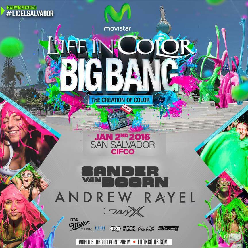 DashBerlinSV's tweet photo. Lo que todos esperaban!
@SandervanDoorn y @Andrew_Rayel en El Salvador para el @lictour 
@istmo https://t.co/gXVO7XWgMi