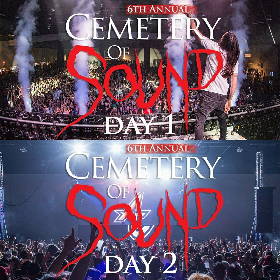 inkpromotions's tweet photo. #CemeteryOfSound pictures are now up on our FB page https://t.co/IJZf8wDFcg! Go check em out! @MikeHopkins_MHP https://t.co/y2ROiiLVoB