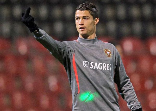 Cuando te dicen que el fútbol es "Solo un deporte tonto"