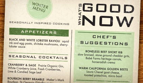 davidicken's tweet photo. Winter menu has officially arrived! We cannot wait to introduce you to our new... https://t.co/nVg5NJFPnw #teamS52 https://t.co/W7LzeFoz1s