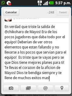 dulce hollman tweet media