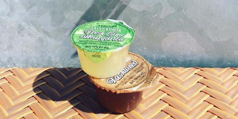 Whole Foods is going to start selling pre-made Jell-O shots: elitedai.ly/1WXjy87